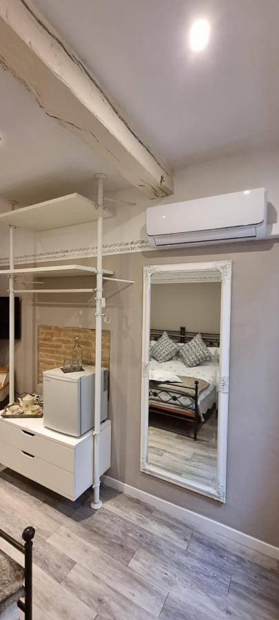 Chambre d’hôte pour 2 personnes, animaux acceptés à Parme - 4