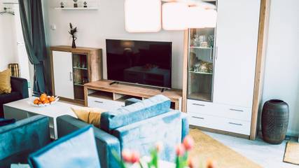 Ferienwohnung für 4 Personen in Travemünde, Lübeck, Bild 1