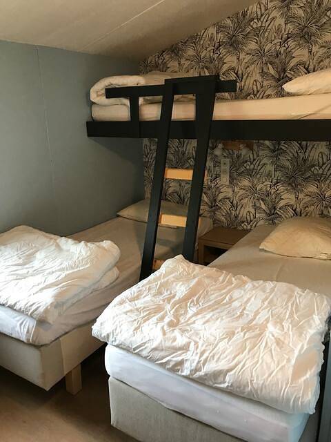 Gîte pour 5 personnes, animaux acceptés en Haute-Savoie - 3