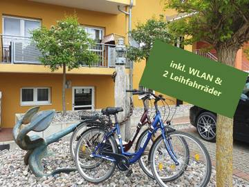 Bungalow für 5 Personen in Seebad Zempin, Zempin, Bild 2