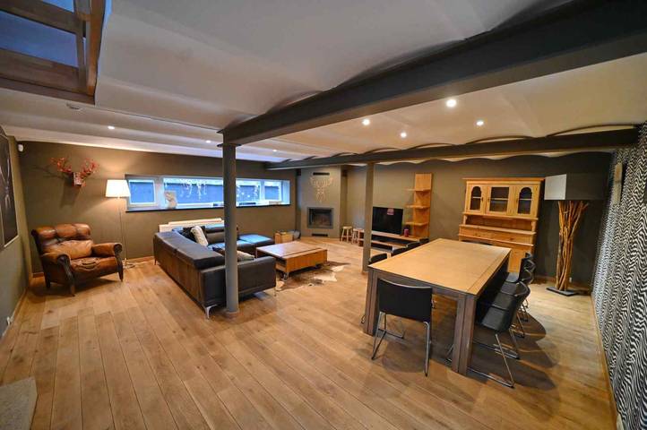 Location de vacances pour 12 personnes, avec jardin, animaux acceptés dans Ambly - 4