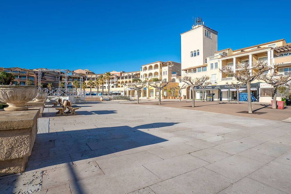 Photo : Appartement de vacances