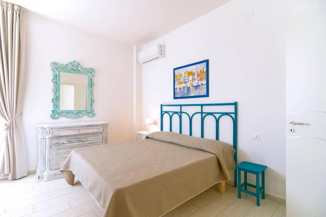 Civico 38 Sea Apartament in Marina di Casal Velino, Casal Velino