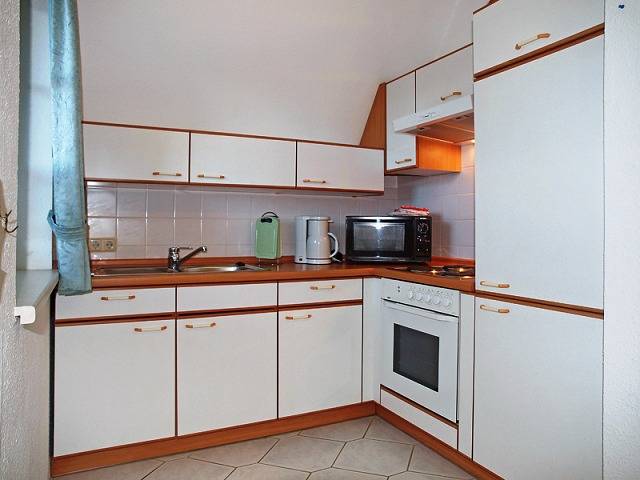 Ferienhaus für 2 Personen, mit Garten in Niedersachsen - 4