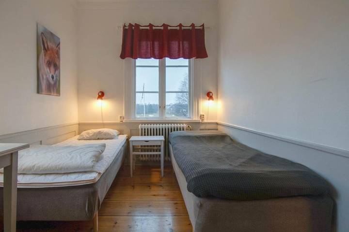 Hostel für 2 Personen, mit Ausblick und Garten - 1