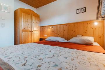 Chalet für 8 Personen in Königsleiten, Kitzbüheler Alpen, Bild 3