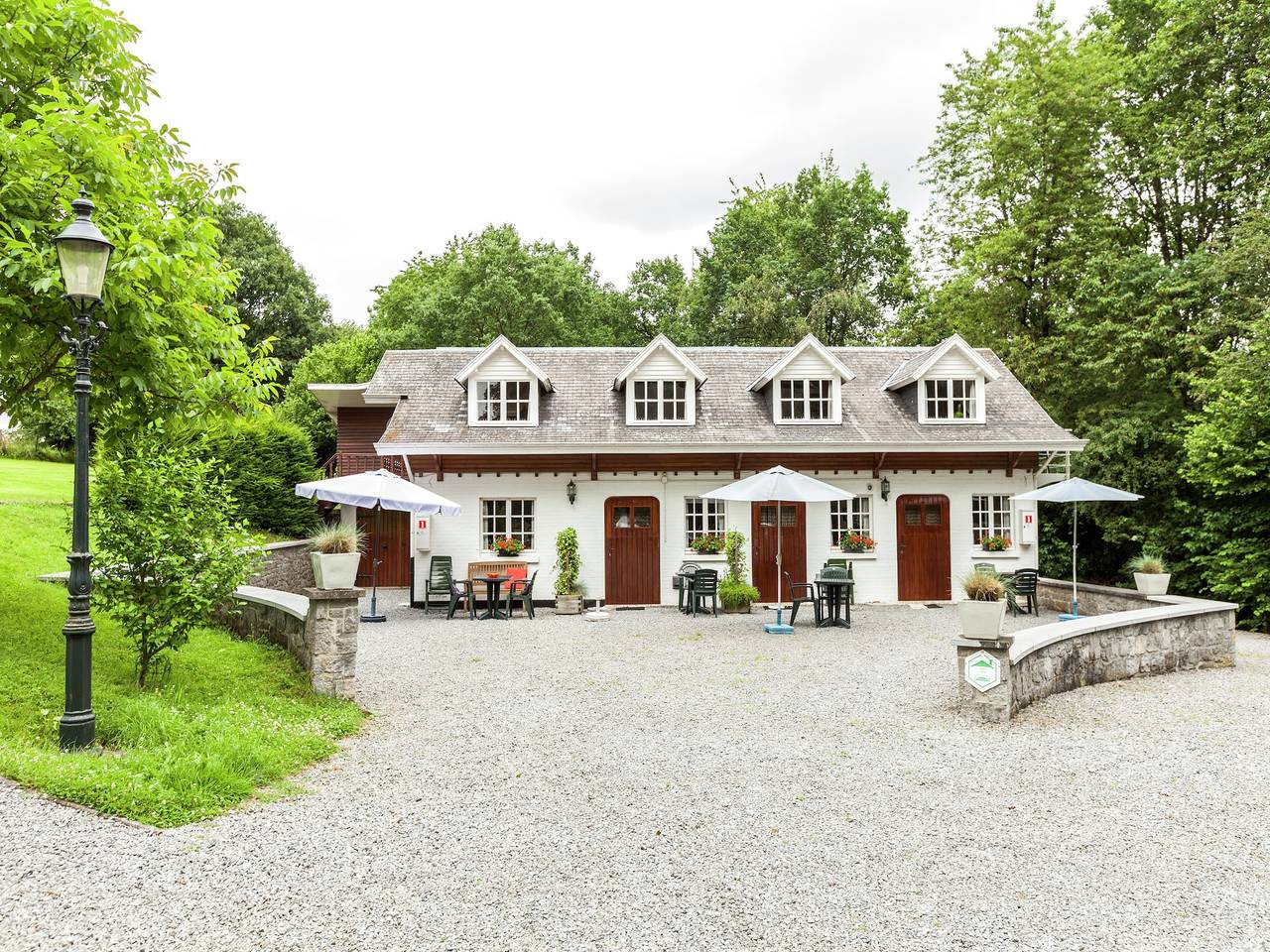 Entire apartment, Cozy Escape in Bohon in Barvaux-sur-Ourthe, Durbuy