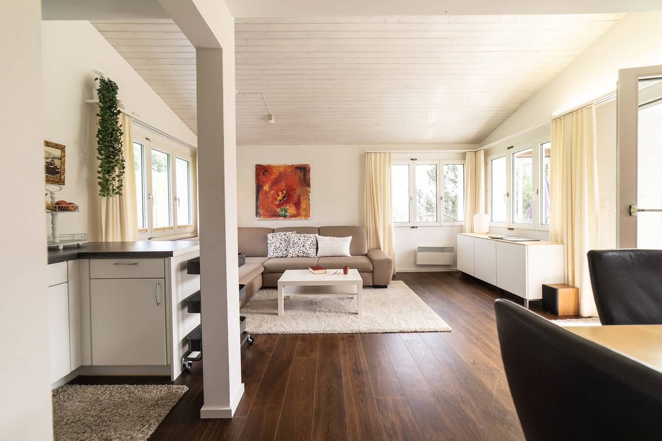 Steinrüti in Wildhaus, Wildhaus-Alt St. Johann