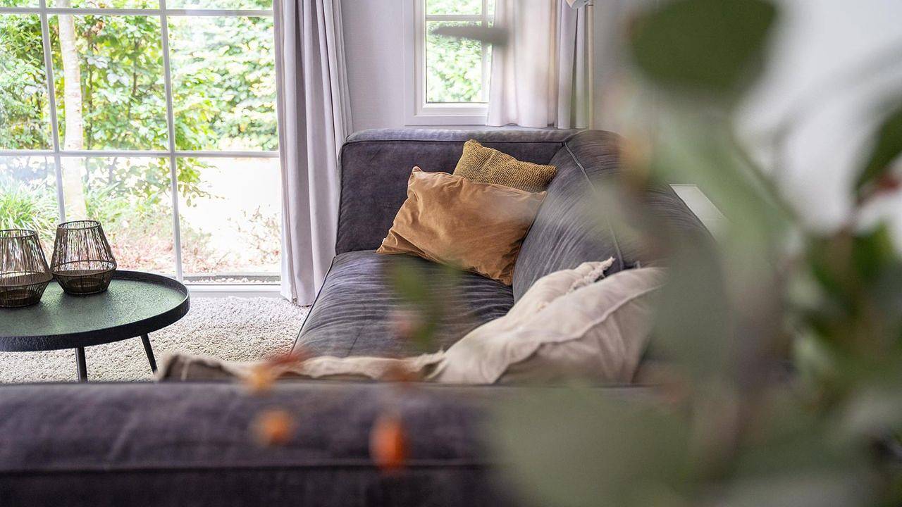 Vakantiehuis voor 6 personen met tuin in Ermelo, Veluwe
