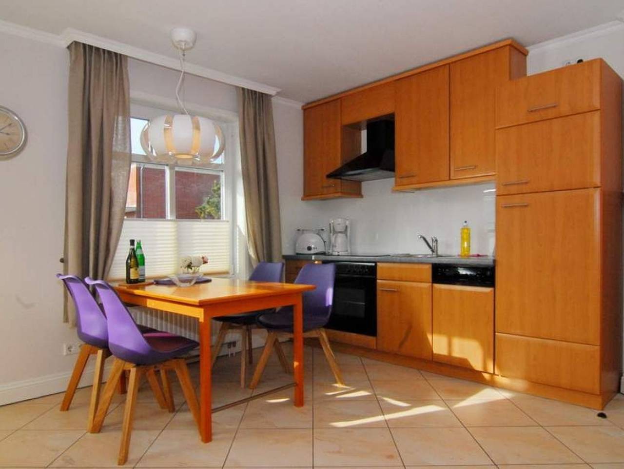 Ganze Ferienwohnung, Olympia Haus 3, Whg. 28 - Olympia Haus 3, Whg. 28 in Westerland, Sylt (Gemeinde)