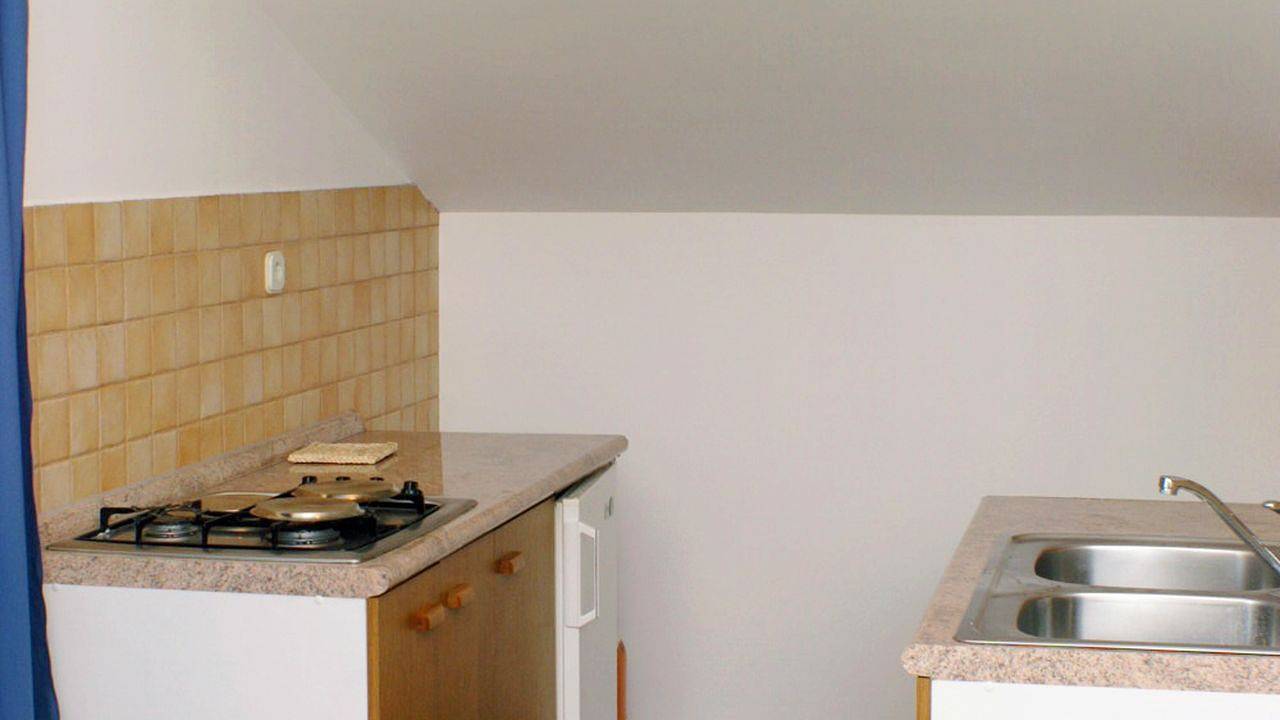 Ganze Ferienwohnung, Ferienwohnung für 4 Personen (48 m²) in Vlašići in Vlasici, Pag