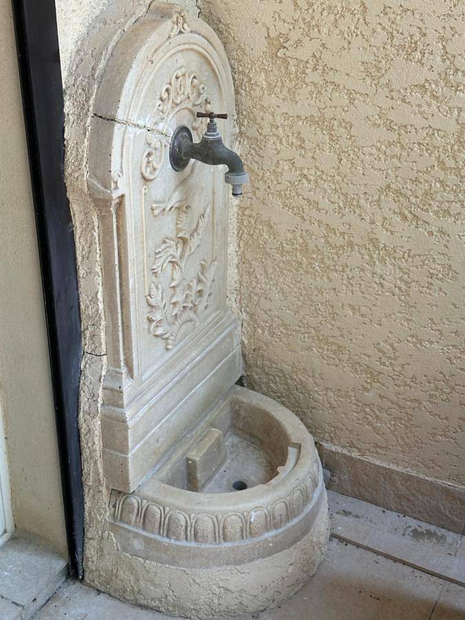 Villa pour 2 personnes, avec piscine et terrasse à Agde - 2