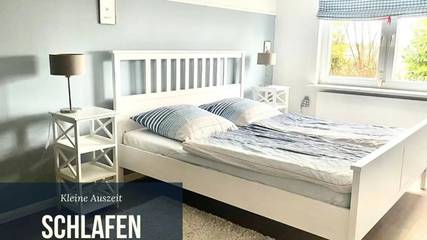 Ferienwohnung für 4 Personen in Glücksburg, Flensburger Förde, Bild 2