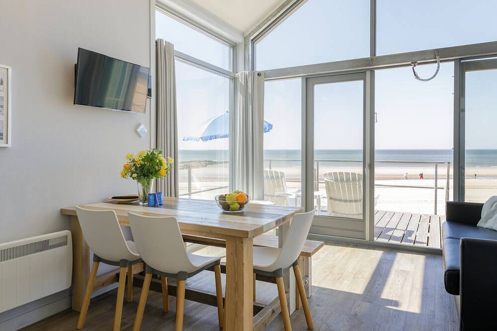 Casa vacanza a Costa Olandese a partire da 209€ a notte