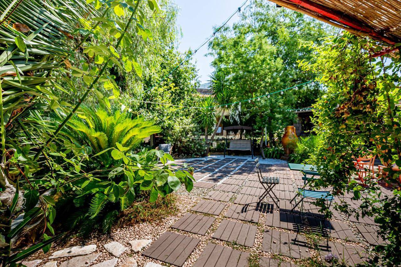 La Quercia Retreat in Meta, Sorrento Coast