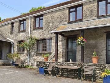 Cottage for 6 People in West Down, Devon, Photo 2