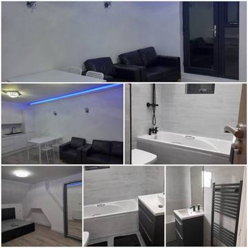 Location De Vacances pour 5 Personnes dans Londres, Angleterre du Sud-Est, Photo 4