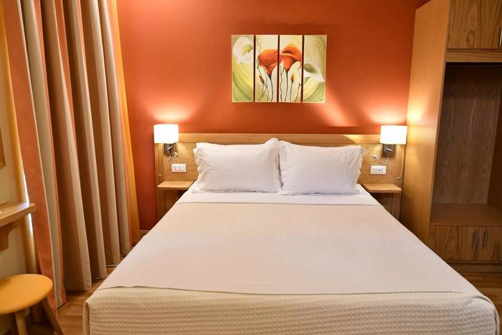 Maison d’hôte pour 3 personnes, avec vue et balcon à Nauplie - 3