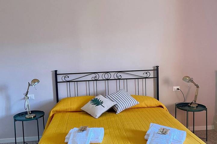 Gli Ulivi - Agriturismo Tenuta San Donato in Calenzano, Firenze province