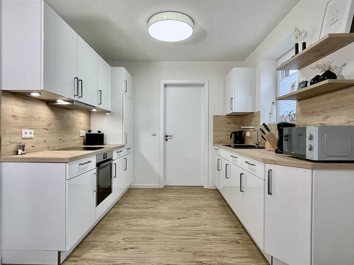 Ferienhaus für 6 Personen, mit Sauna, kinderfreundlich in Butjadingen - 4