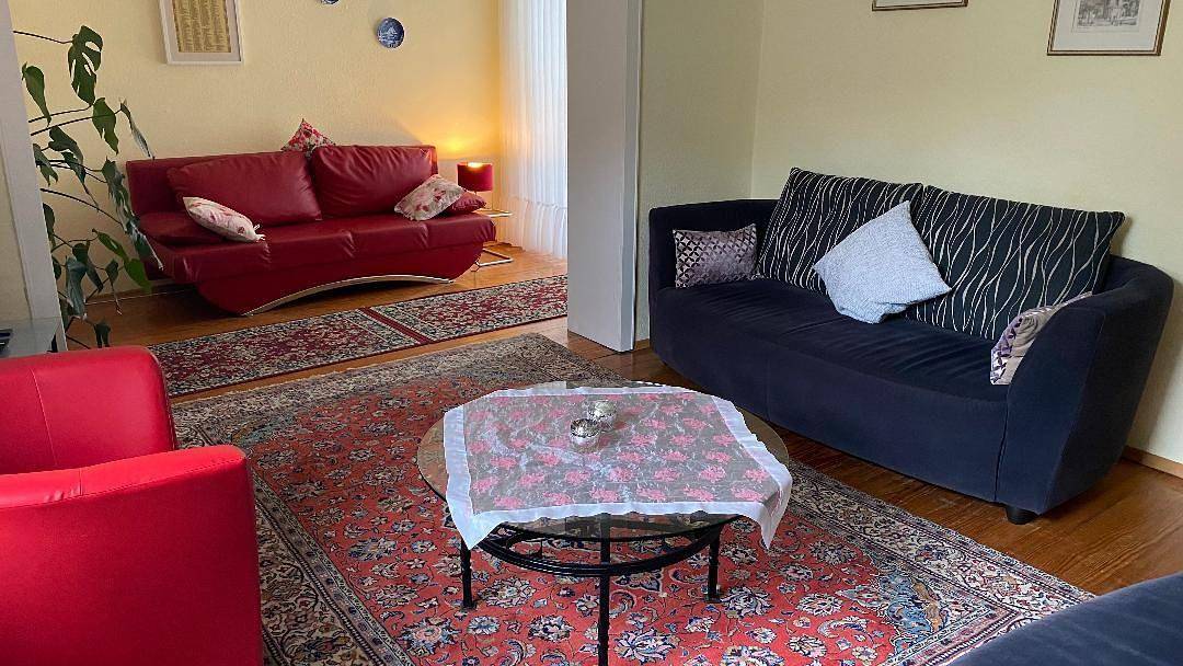 Ferienhaus in Trittenheim mit Privatem Garten in Trittenheim, Moseleifel