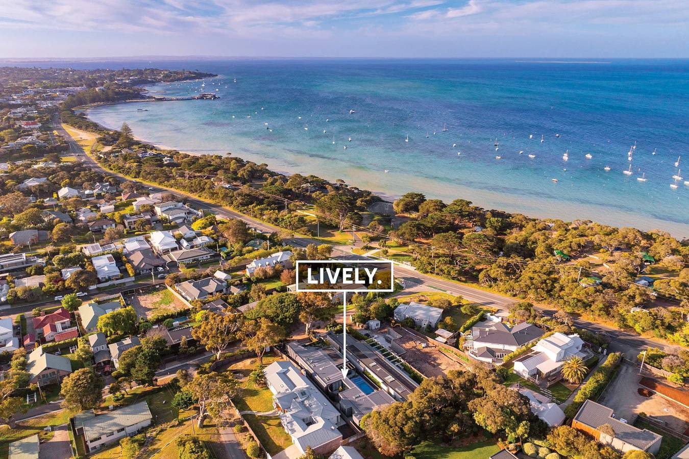 Atelier Sorrento Pool Spa Walk To Beach in Melbourne, Mornington Peninsula