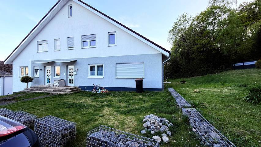 Ferienhaus für 21 Personen, mit Garten und Sauna sowie Whirlpool, mit Haustier in Lahn-Taunus