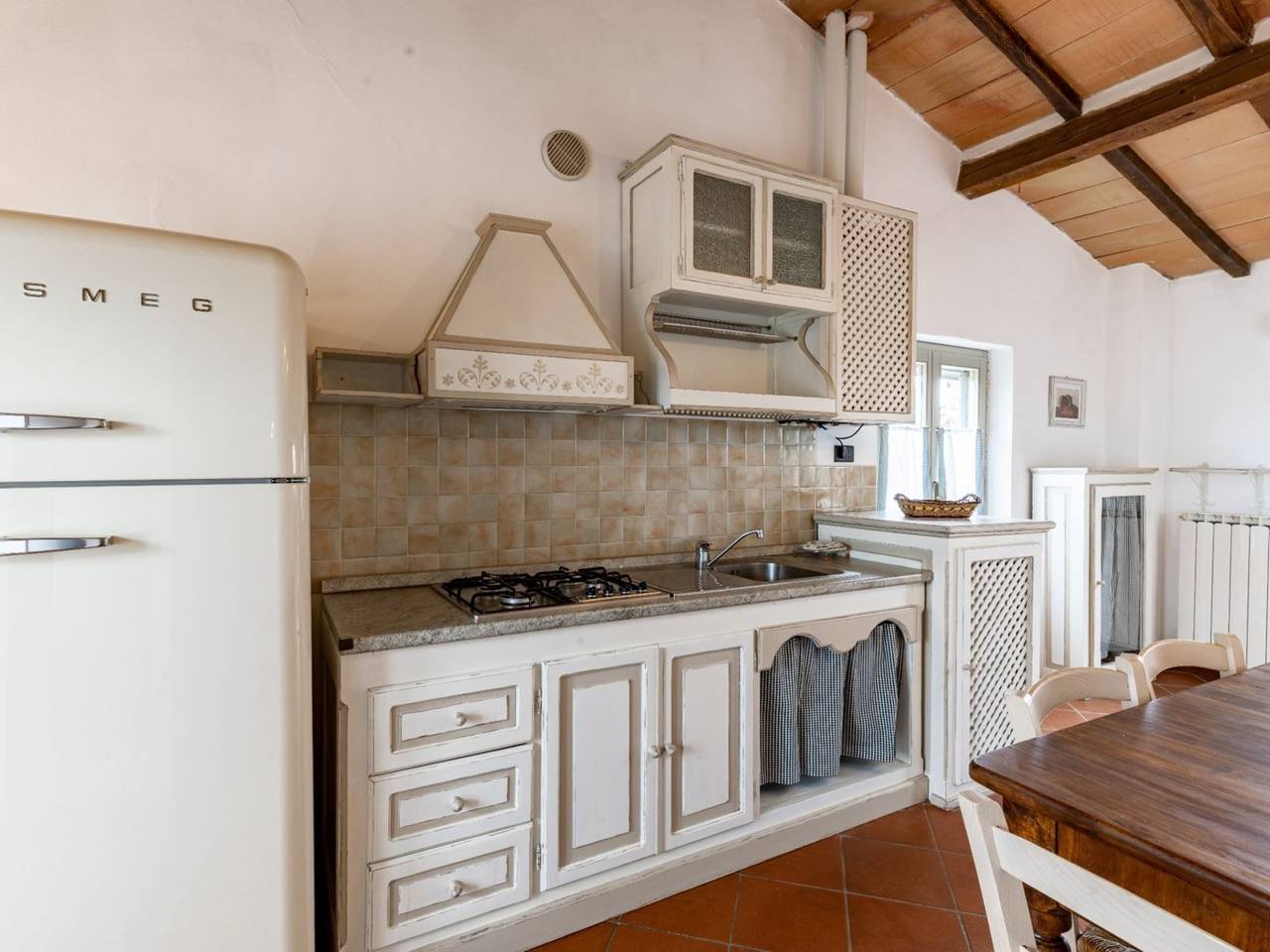 Appartamento intero, Siena in San Giovanni d'Asso, Montalcino