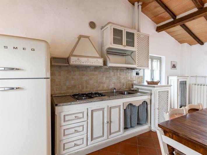 Appartamento intero, Siena in San Giovanni d'Asso, Montalcino