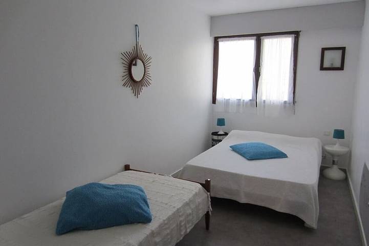 Gîte pour 5 personnes dans Plage des Bourdaines - 3