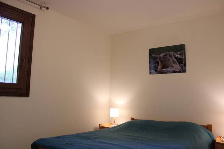 Location de vacances pour 4 personnes dans Roubion - Les Buisses - 3