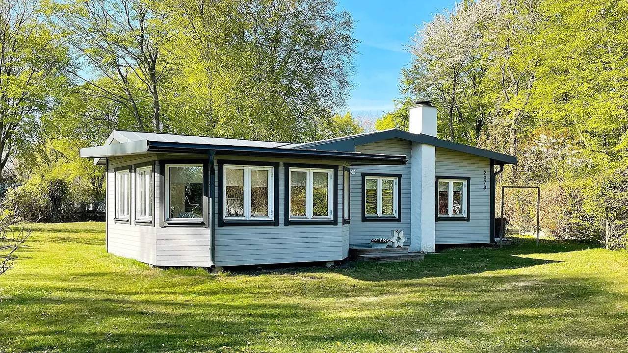 Casa vacanza a Blekinge a partire da 156€ a notte