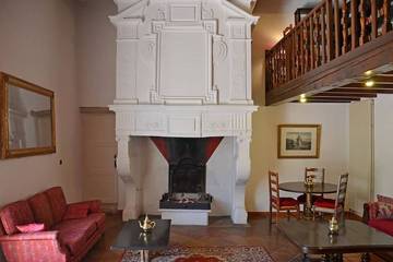 Château pour 32 Personnes dans Ganges, Massif central, Photo 1