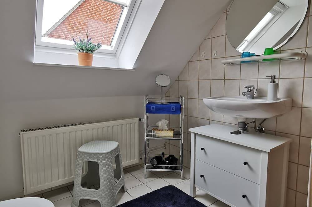 Ganze Wohnung, Geschmackvoll eingerichtete Ferienwohnungen mit gepflegtem Garten in Gartow, Landkreis Lüchow-Dannenberg