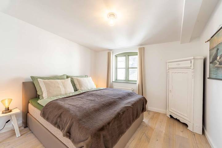 Ferienhaus für 4 Personen, mit Balkon in Eckernförde - 3