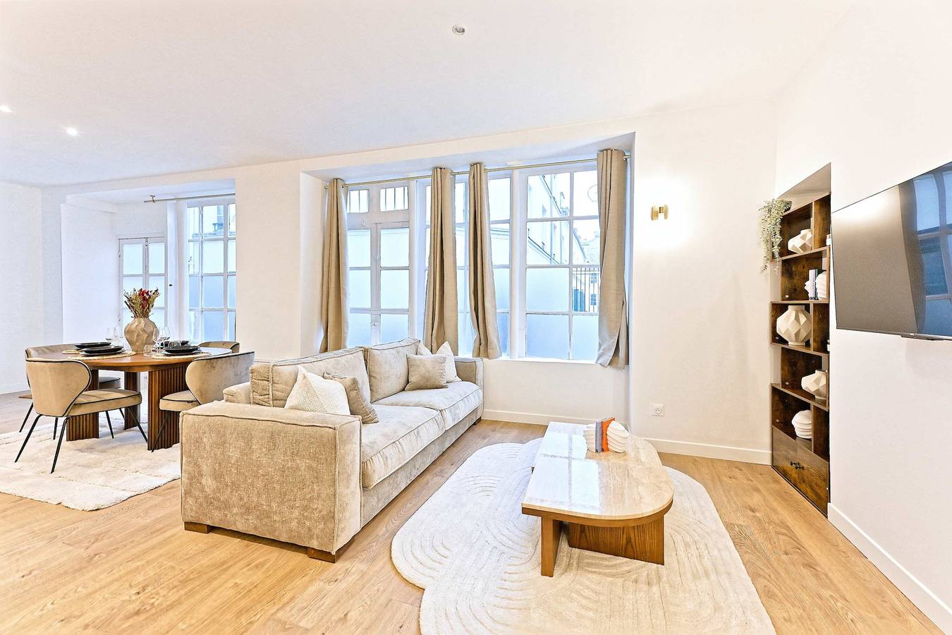 Appartement de vacances