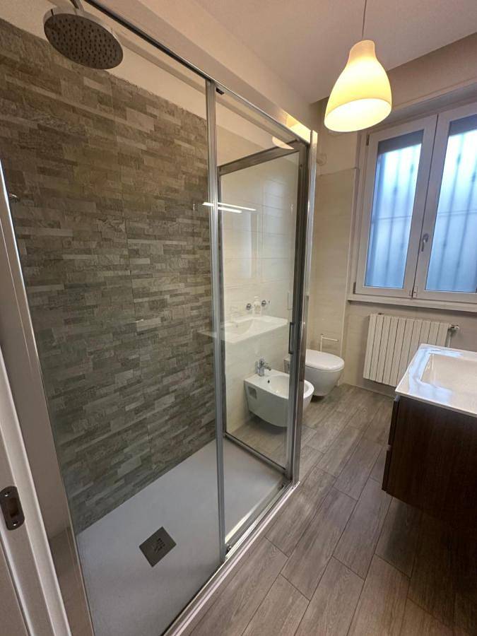 Appartement entier, Casa strauss, elegante bilocale immerso nel verde in Limbiate, Brianza