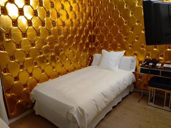 Maison d’hôte pour 2 personnes, avec vue et terrasse dans Ibiza - 4