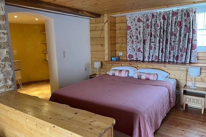 Location de vacances pour 10 personnes à Brosses - 2