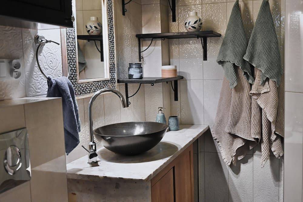 Ganze Wohnung, Attic in the heart of Radom. Ac, washer-dryer, coffee and ice machine, elevator in Radom, Masowien