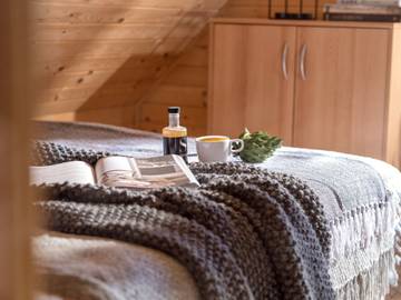 Strandhaus für 8 Personen in Sarbinowo, Ostseeküste Polen, Bild 4