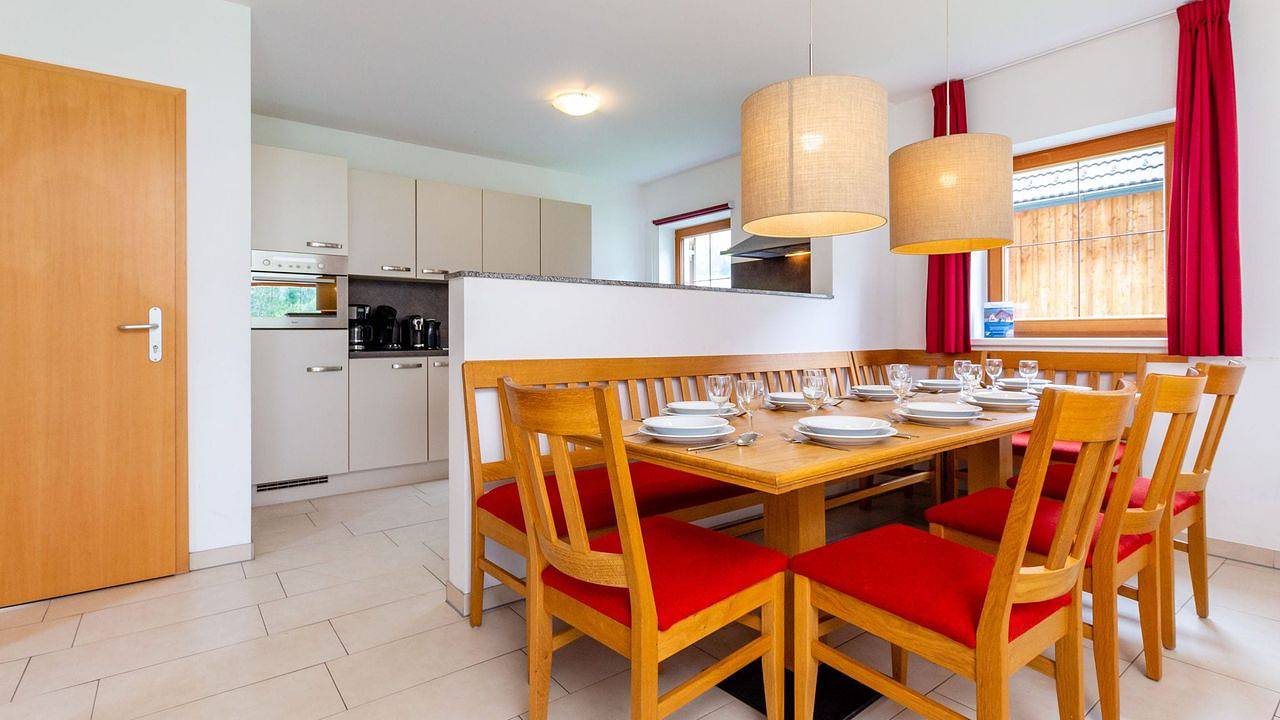 Ferienhaus für 10 Personen (200 m²) in Obertraun in Obertraun, Dachstein Salzkammergut