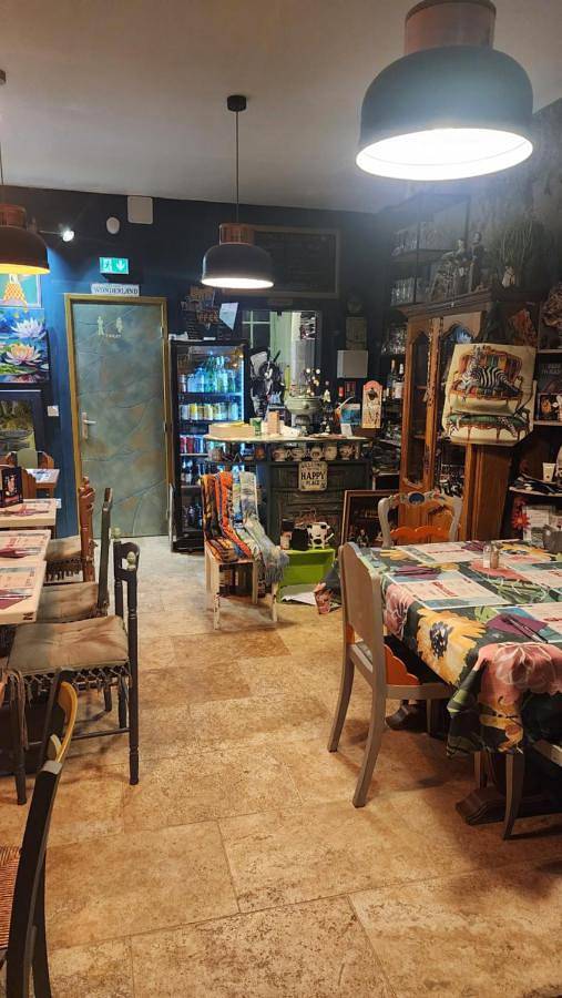 Gîte pour 2 personnes, avec terrasse à Sillé-le-Guillaume - 3