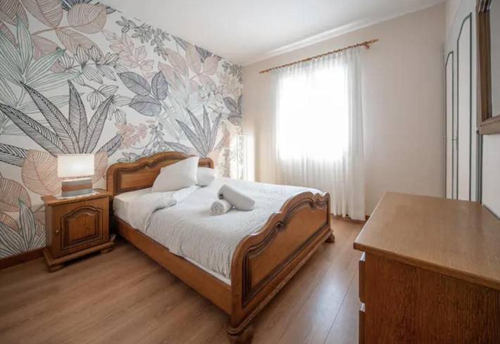 Location de vacances pour 4 personnes, avec vue et jardin, animaux acceptés à Barizey - 3