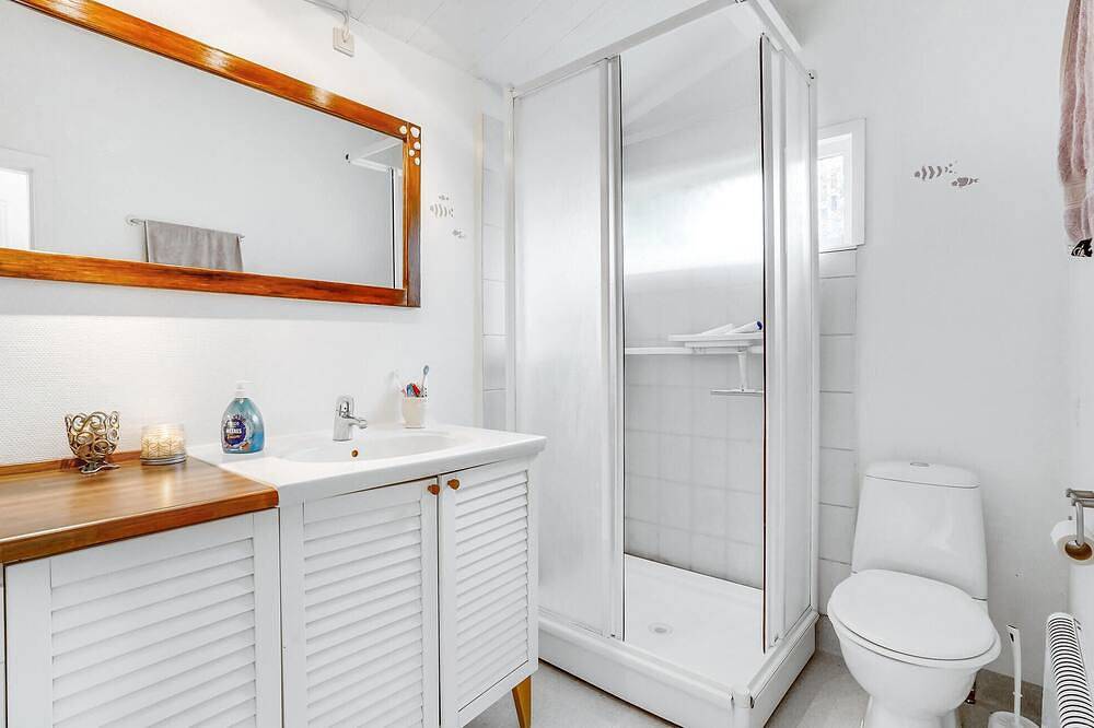 Superbe maison à Vordingborg avec Wi-Fi in Bakkebølle, Vordingborg