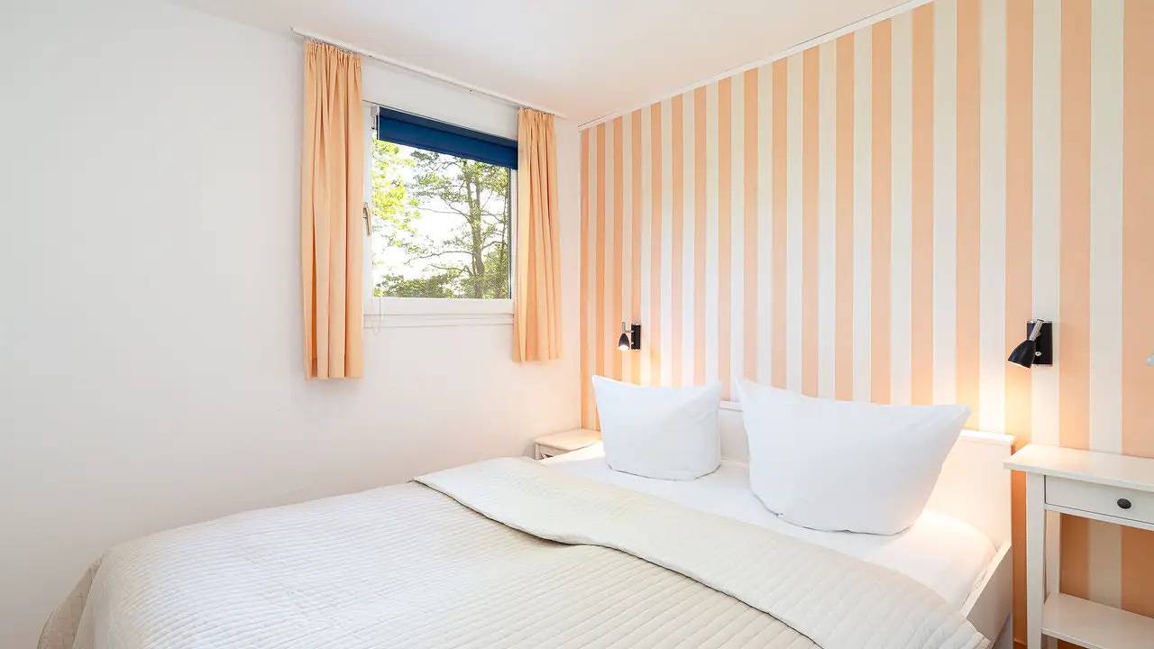 Ferienhaus für 2 Personen (28 m²) in Pönitz in Pönitzer See, Scharbeutz