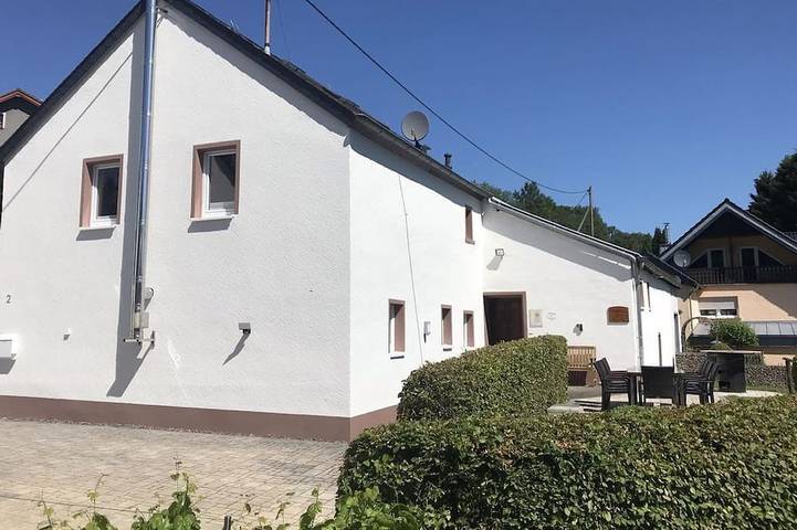 Bed and Breakfast für 10 Personen