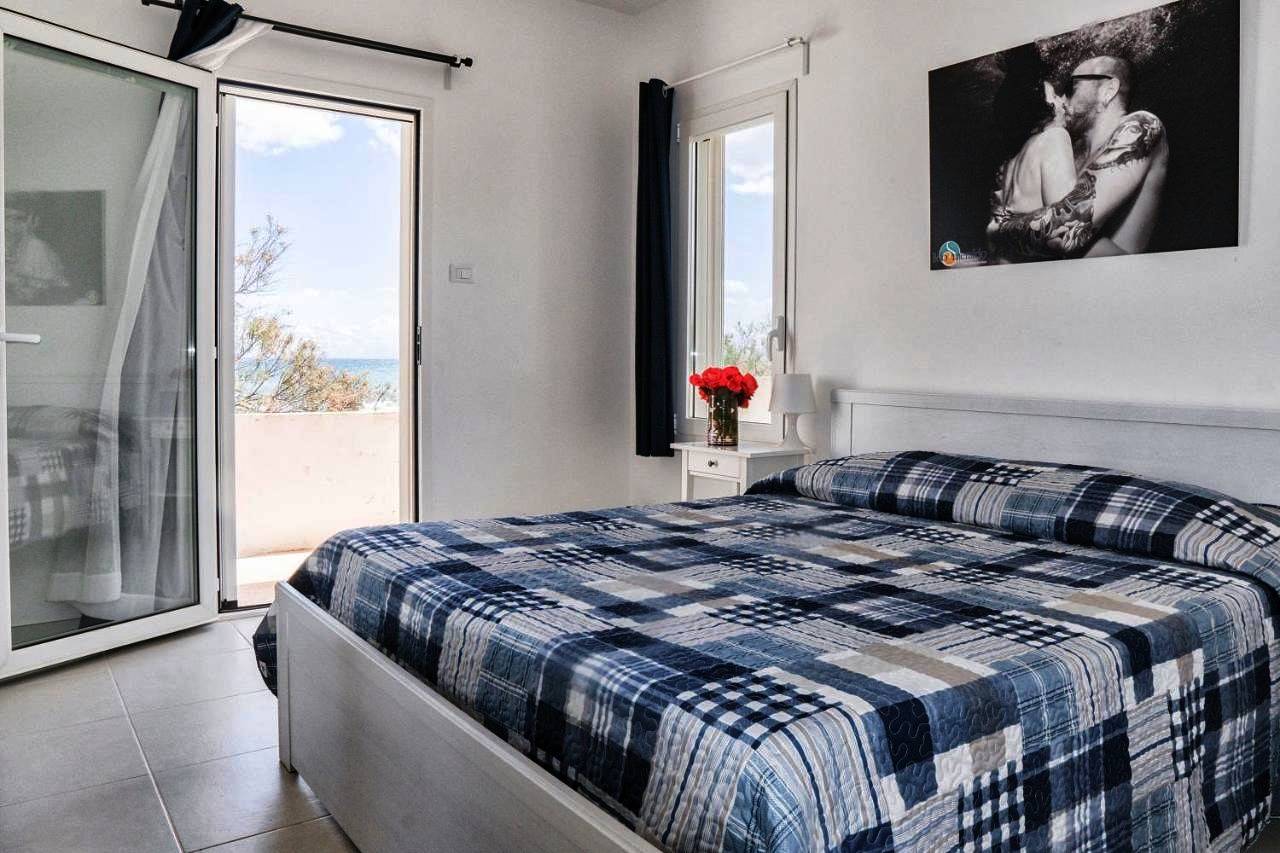 Centro Vacanze Lido Smeraldo in Lido Granchio Rosso (Lecce), Lecce