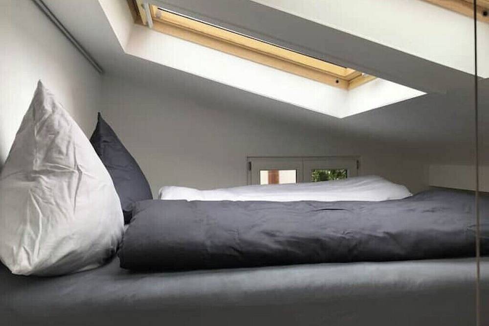 Tiny House | Uninah | seeglueck in Konstanz, Landkreis Konstanz