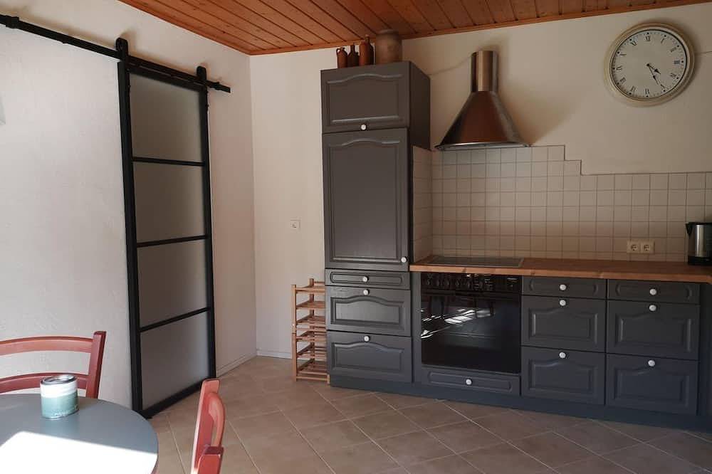 Ganze Wohnung, Ferienwohnung Vis-a-Vis in Dernbach, Südliche Weinstraße